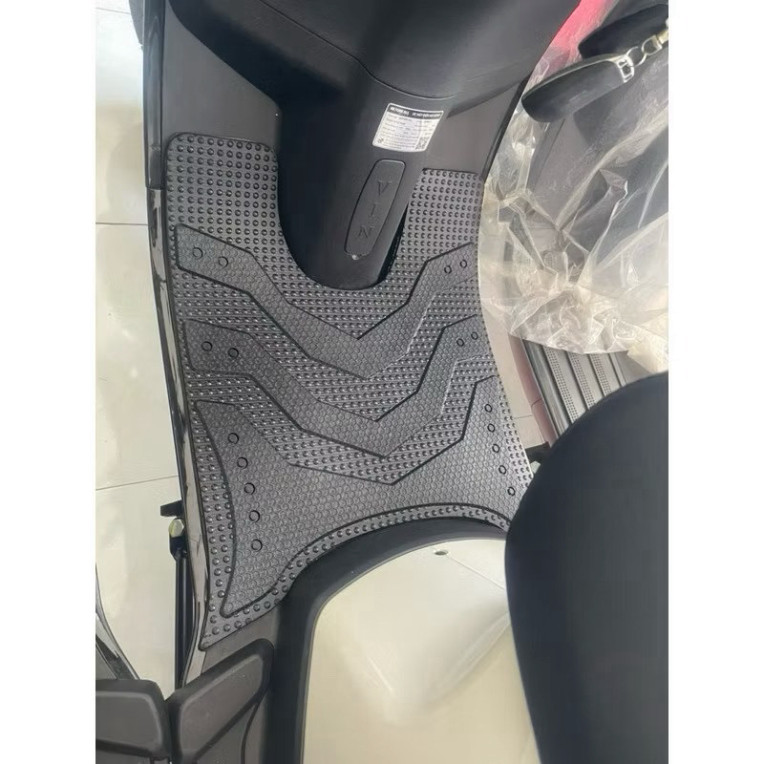 Thảm lót sàn xe Vespa 50cc, Odora, Latina, Aura, Espero classic 50cc, jvc ecco, vepal cuongtoshiro