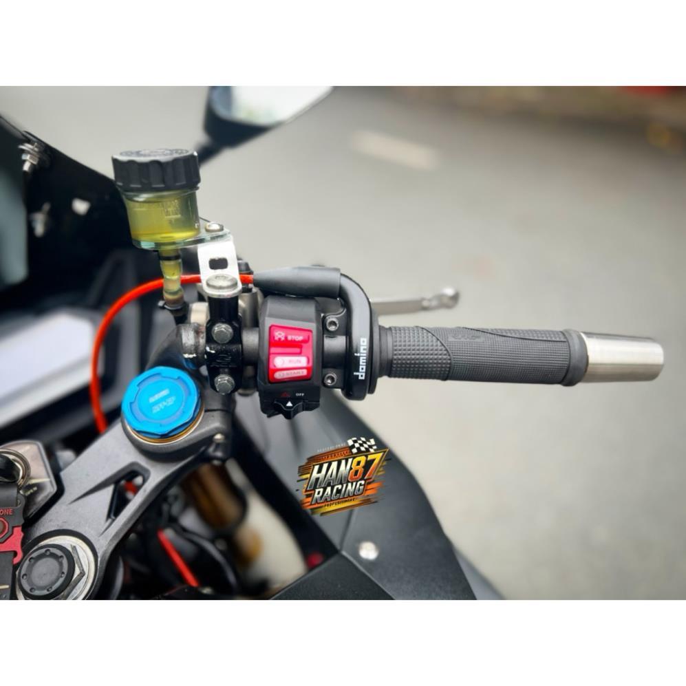 Cùm công tắc phải MT07 ráp chuẩn CBR150