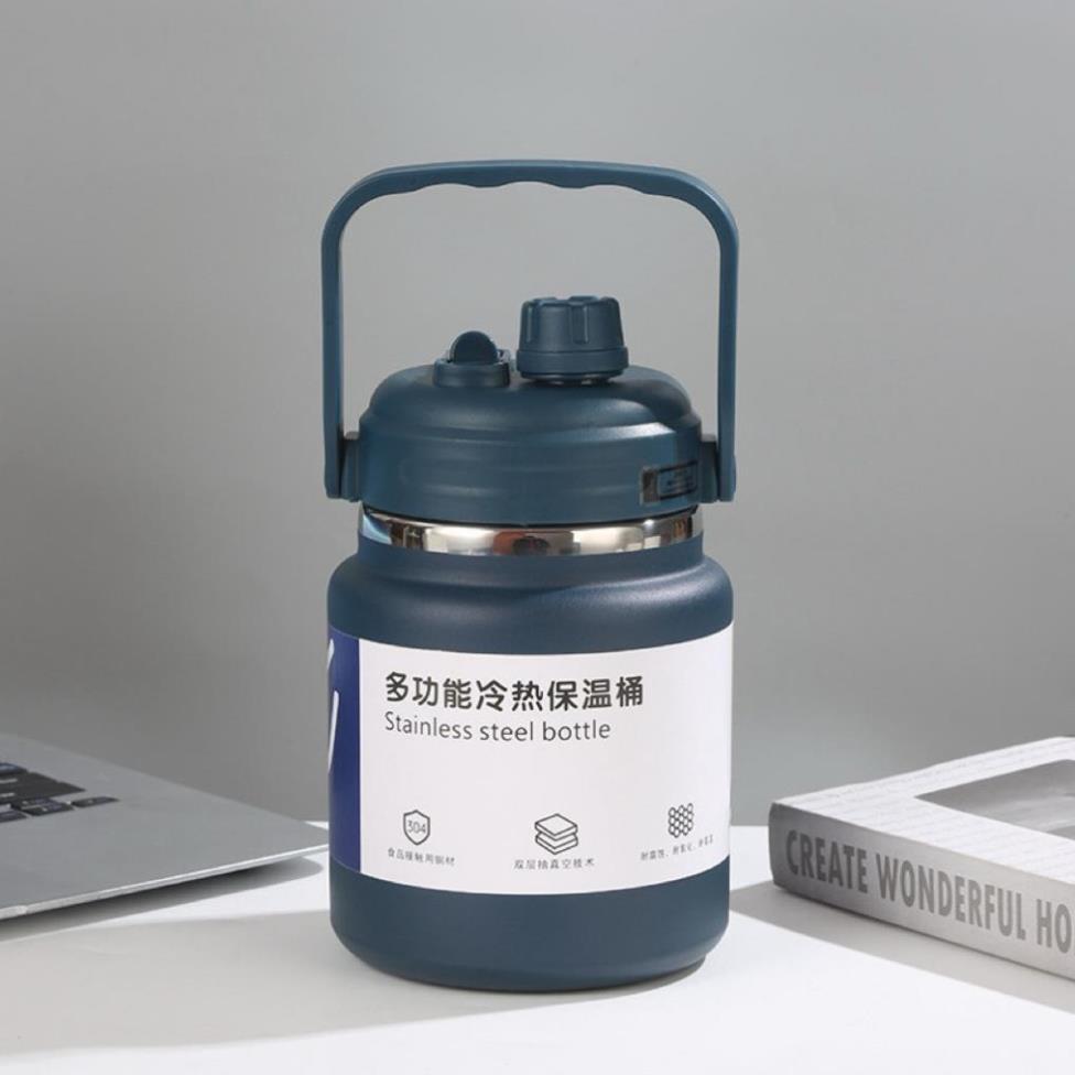 BÌNH GIỮ NHIỆT FIT 3 DUNG TÍCH 1500ml , 2000ml ,2500ml