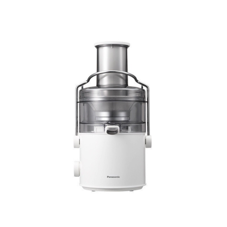 Máy ép trái cây Panasonic MJ-CB100WRA – công suất 1000W – Bảo hành chính hãng 24 tháng
