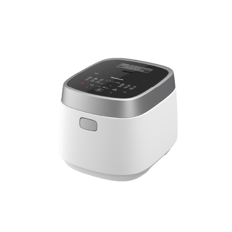 Nồi Cơm Điện Cao Tần PANASONIC SR-HNS151WRA 1,5 Lít–Thép Không Gỉ Cao Cấp–Bảo Hành 12 Thán