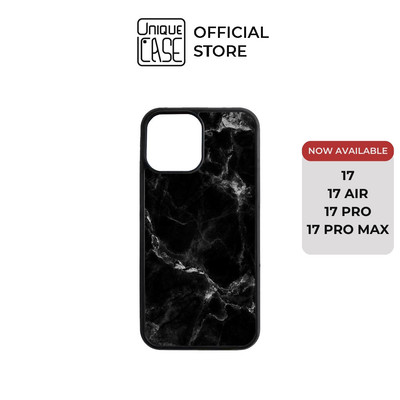 Ốp lưng Unique Case dành cho iPhone phong cách tối giản MIN001