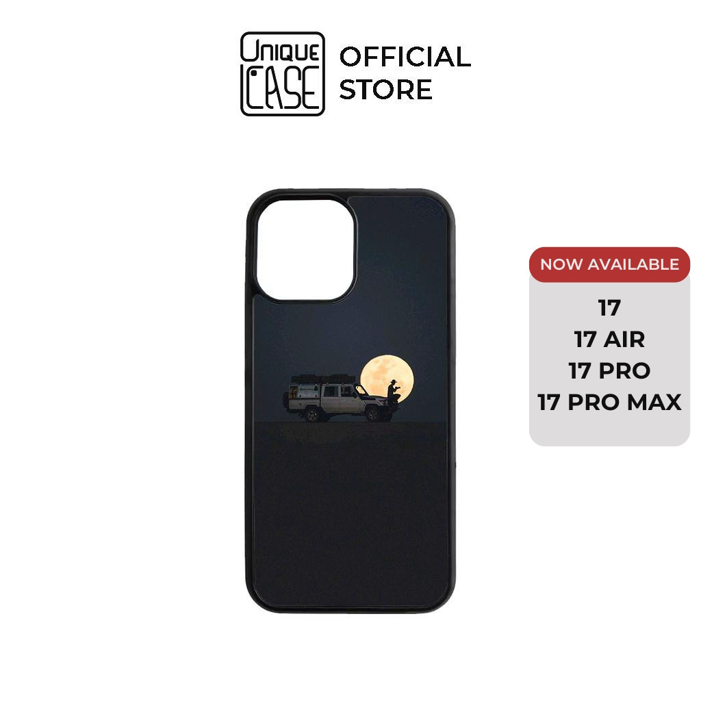 Ốp lưng Unique Case dành cho iPhone MIA012
