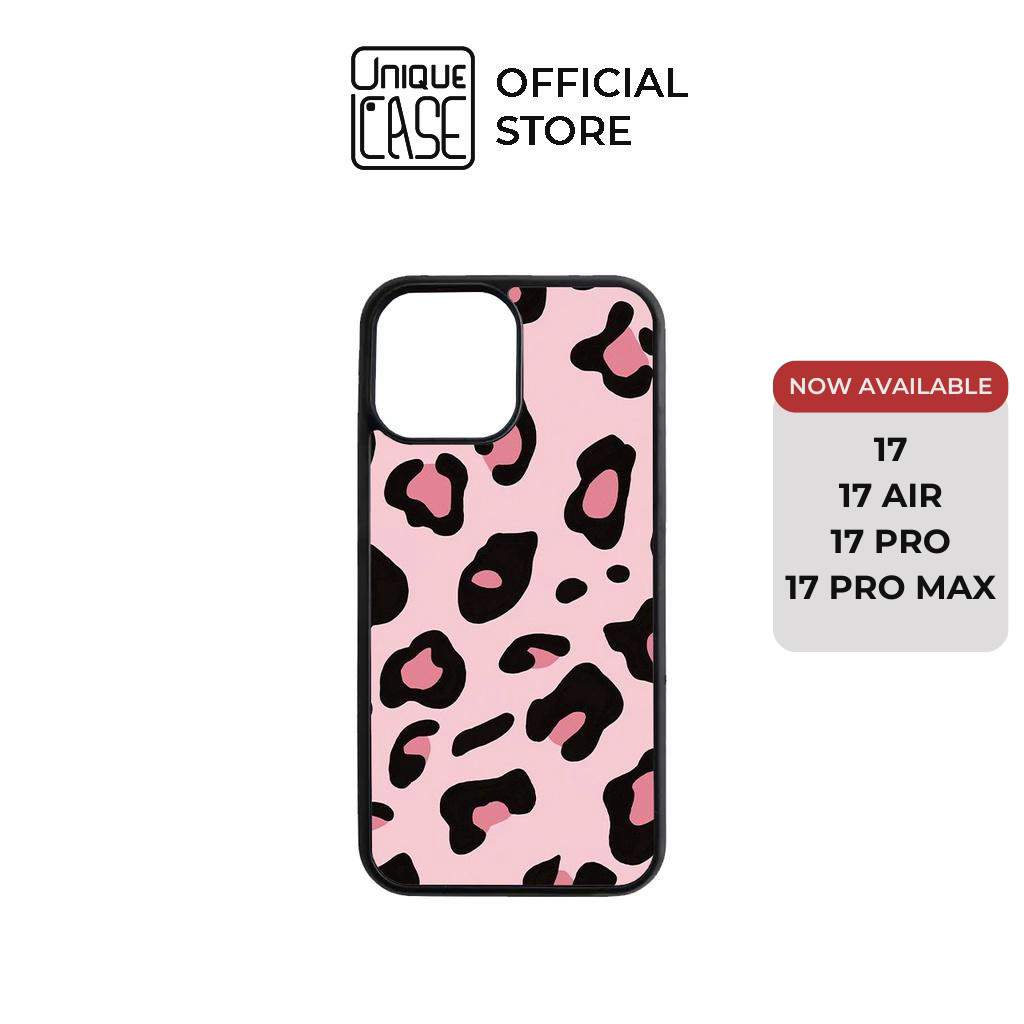 Ốp lưng Unique Case dành cho iPhone MIN050