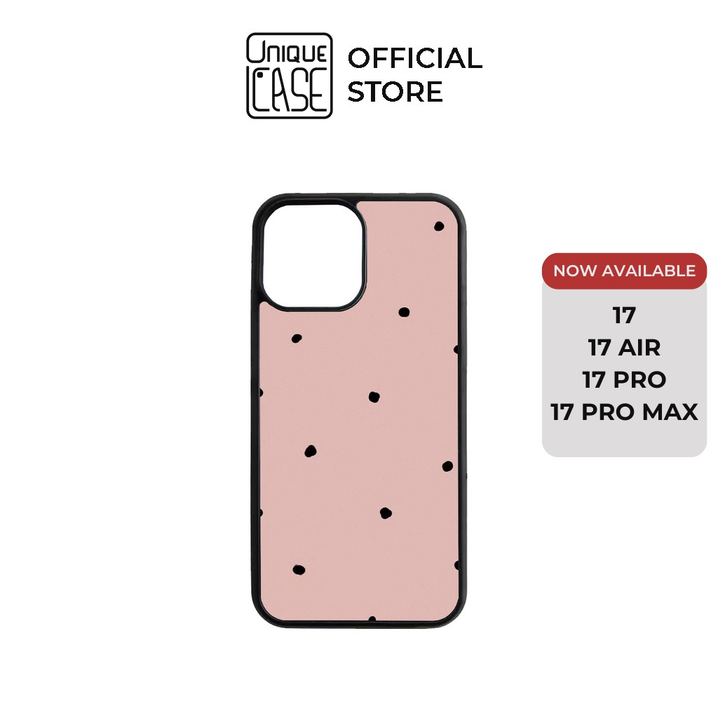 Ốp lưng Unique Case dành cho iPhone MIN060