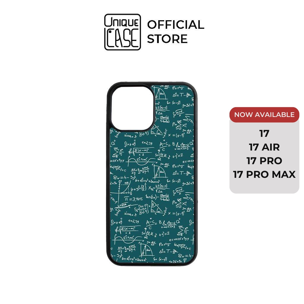 Ốp lưng Unique Case dành cho iPhone BS001