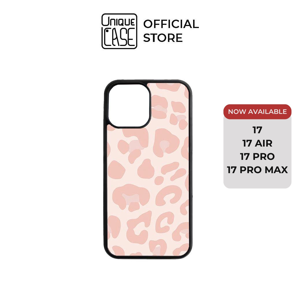 Ốp lưng Unique Case dành cho iPhone MIN053