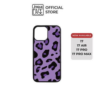 Ốp lưng Unique Case dành cho iPhone phong cách tối giản Minimalism MIN051