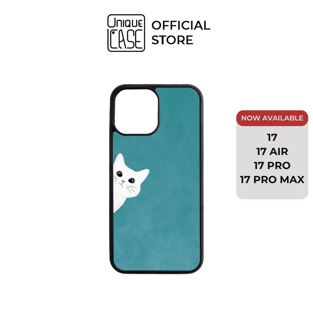 Ốp lưng Unique Case dành cho iPhone LOVE064 Couple Case