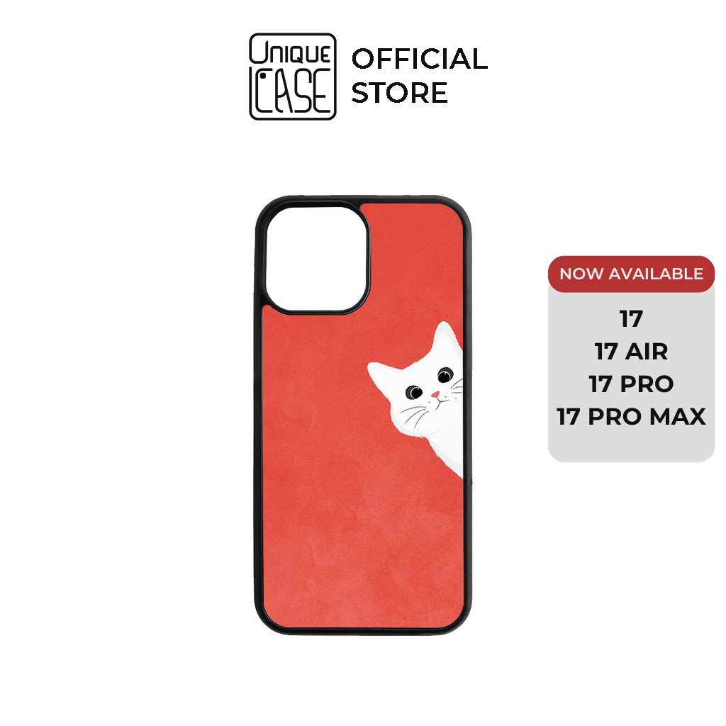 Ốp lưng Unique Case dành cho iPhone LOVE065 Couple Case