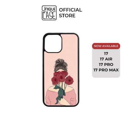 Ốp lưng Unique Case dành cho iPhone WOM048