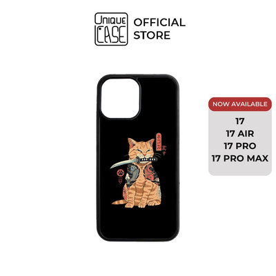 Ốp lưng Unique Case dành cho iPhone CHAT093
