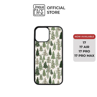 Ốp lưng điện thoại Unique Case dành cho iPhone in hình Giáng Sinh NOEL071