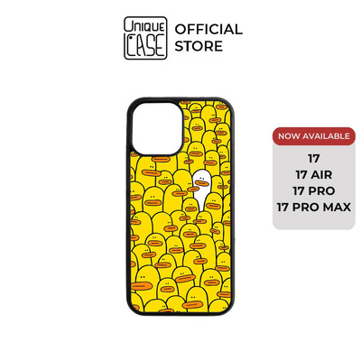 Ốp lưng Unique Case dành cho iPhone hình thú Animal ANI070
