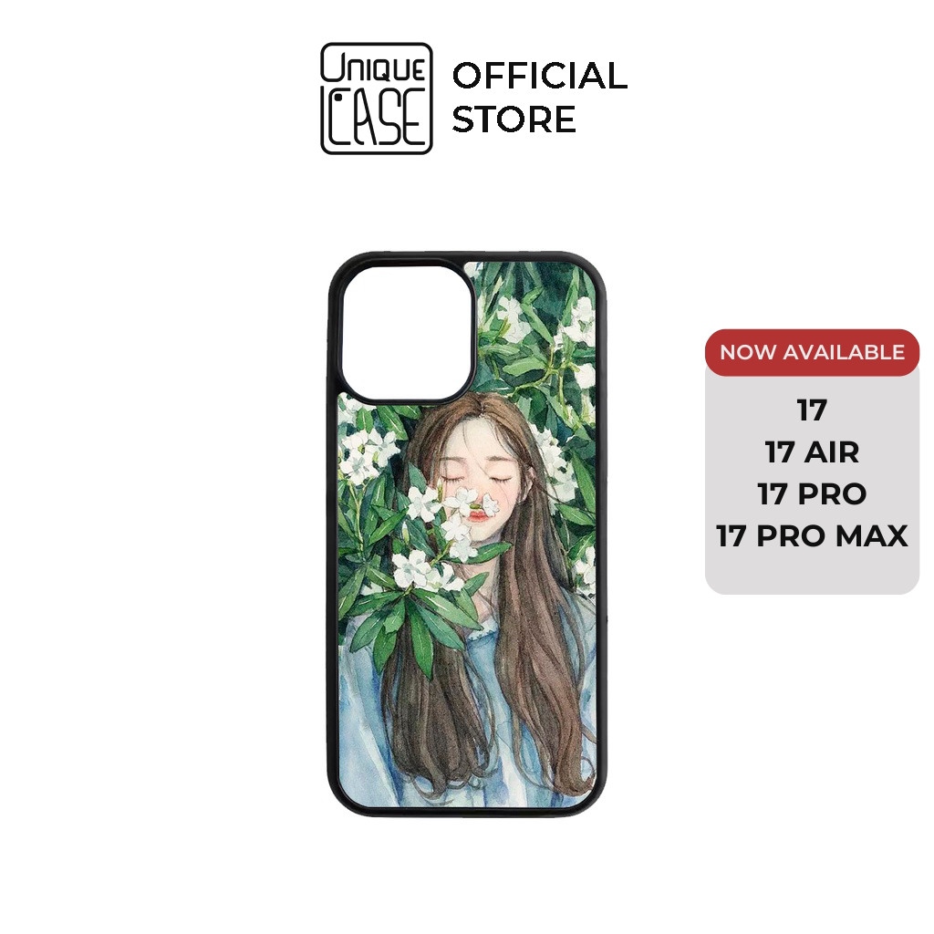 Ốp lưng Unique Case dành cho iPhone WOM046