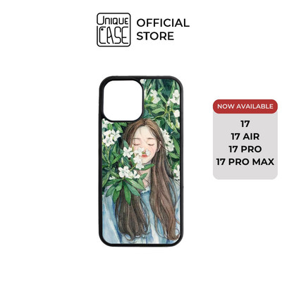 Ốp lưng Unique Case dành cho iPhone WOM046