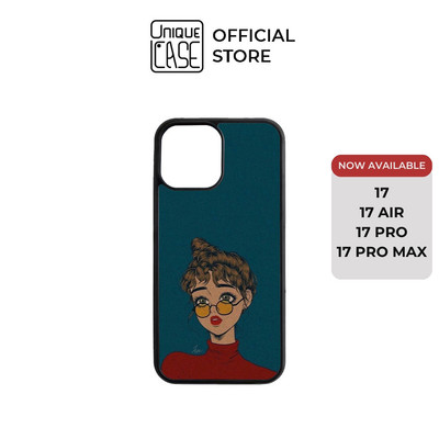 Ốp lưng Unique Case dành cho iPhone WOM026