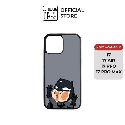 Ốp lưng Unique Case dành cho iPhone CM048