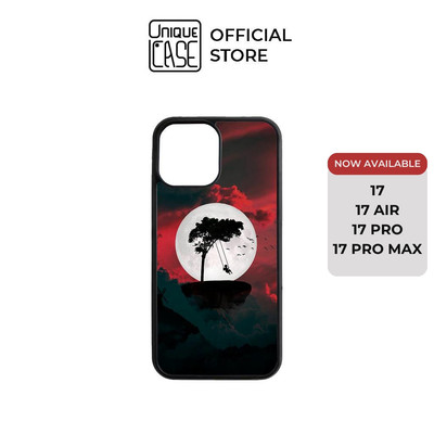 Ốp lưng Unique Case dành cho iPhone MIA001
