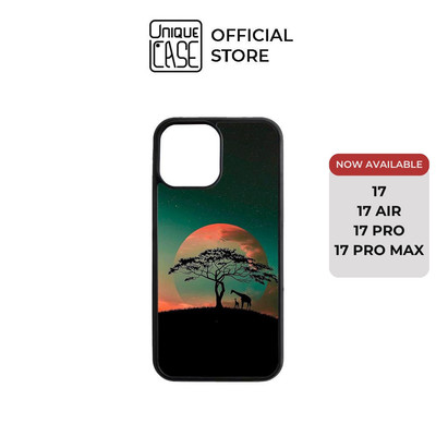 Ốp lưng Unique Case dành cho iPhone MIA021
