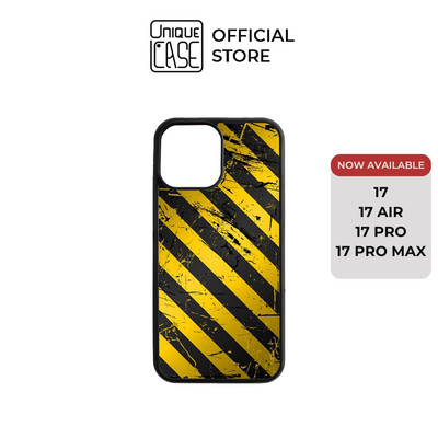 Ốp lưng Unique Case dành cho iPhone CHAT111