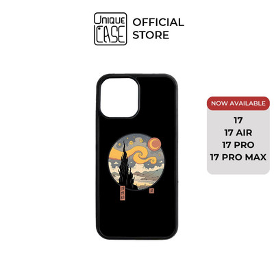 Ốp lưng Unique Case dành cho iPhone CHAT089