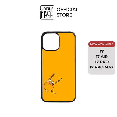 Ốp lưng Unique Case dành cho iPhone BUA027