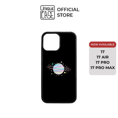 Ốp lưng Unique Case dành cho iPhone Outerspace SPA003