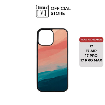 Ốp lưng Unique Case dành cho iPhone MIN031