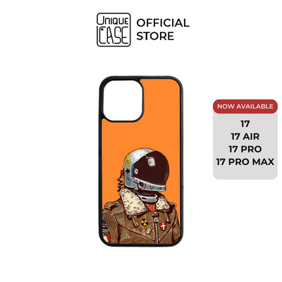 Ốp lưng Unique Case dành cho iPhone CHAT063