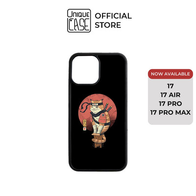 Ốp lưng Unique Case dành cho iPhone CHAT091