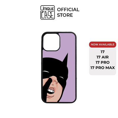Ốp lưng Unique Case dành cho iPhone CM121