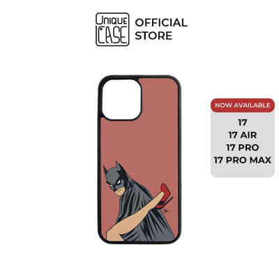 Ốp lưng Unique Case dành cho iPhone CM148
