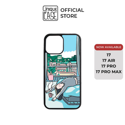 Ốp lưng Unique Case dành cho iPhone WOM012