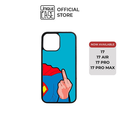 Ốp lưng Unique Case dành cho iPhone CM122