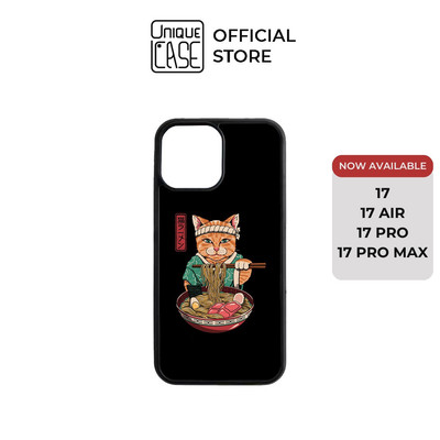 Ốp lưng Unique Case dành cho iPhone CHAT095