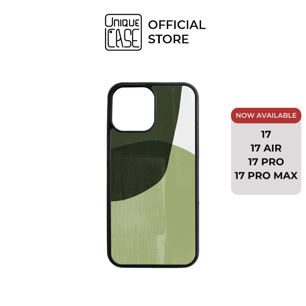 Ốp lưng Unique Case dành cho iPhone MIN021