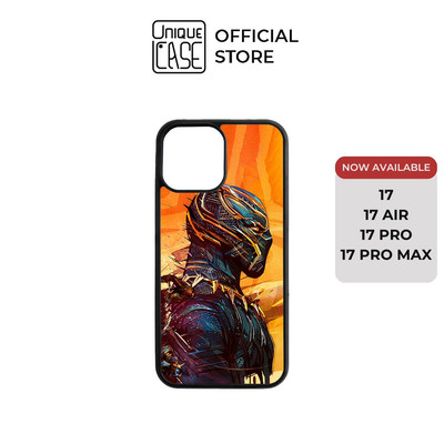 Ốp lưng Unique Case dành cho iPhone CM151
