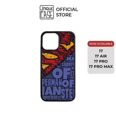 Ốp lưng Unique Case dành cho iPhone CM135