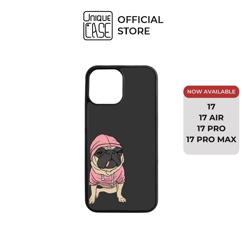Ốp lưng Unique Case dành cho iPhone CHAT068