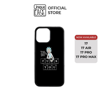 Ốp lưng Unique Case dành cho iPhone BS009