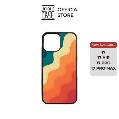 Ốp lưng điện thoại Unique Case dành cho iPhone phong cách tối giản Minimalism MIN047