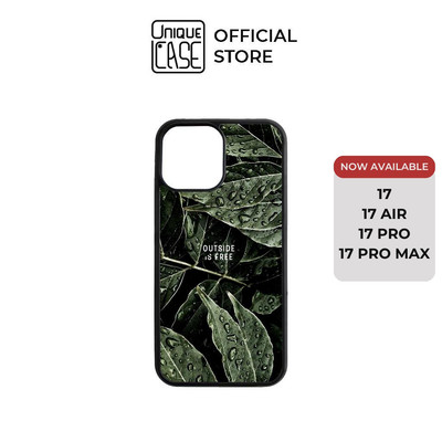 Ốp lưng Unique Case dành cho iPhone TYPO012