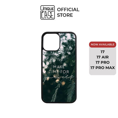 Ốp lưng Unique Case dành cho iPhone TYPO030