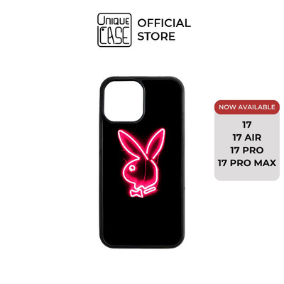 Ốp lưng Unique Case dành cho iPhone NEON028