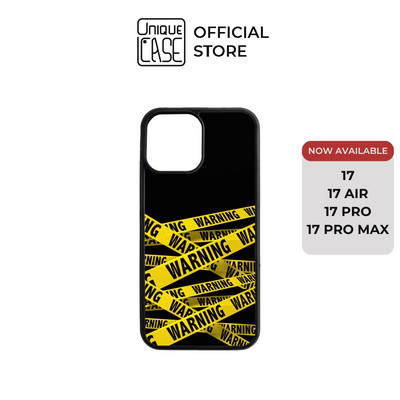 Ốp lưng Unique Case dành cho iPhone CHAT112