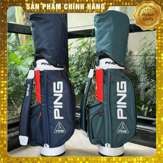 HN Golf -  Túi Gậy Golf Ping