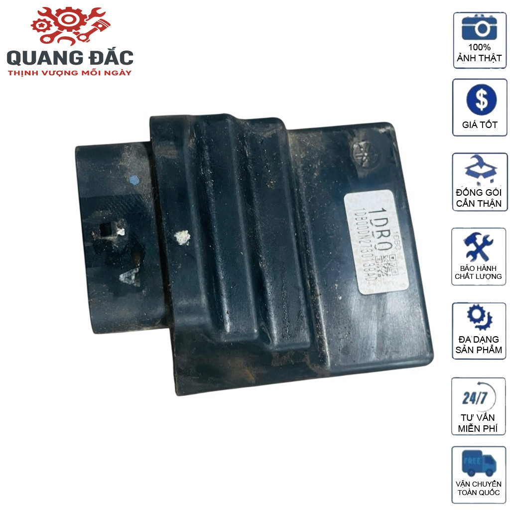 ic nouvo 5,nouvo sx rin tháo xe mã 1DB0