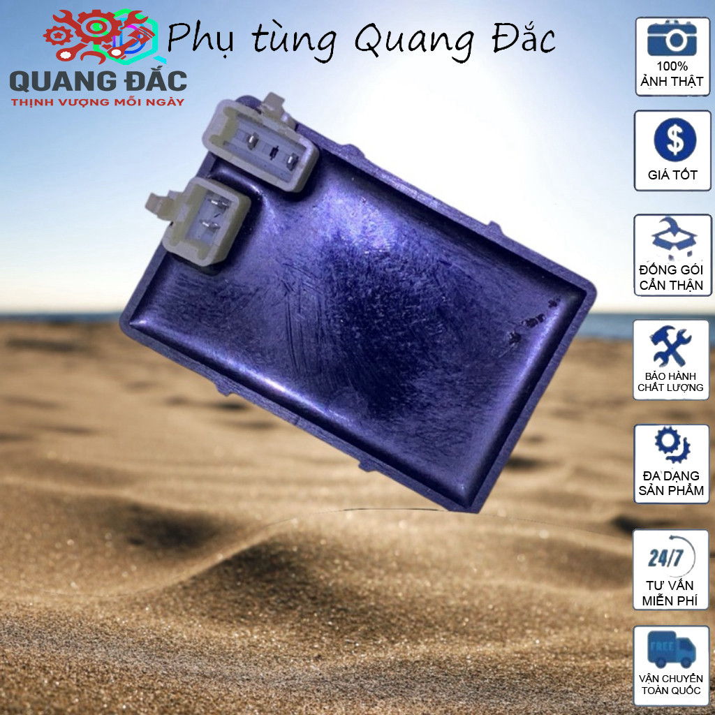 ic wave s110,rsx 110 hàng cao cấp
