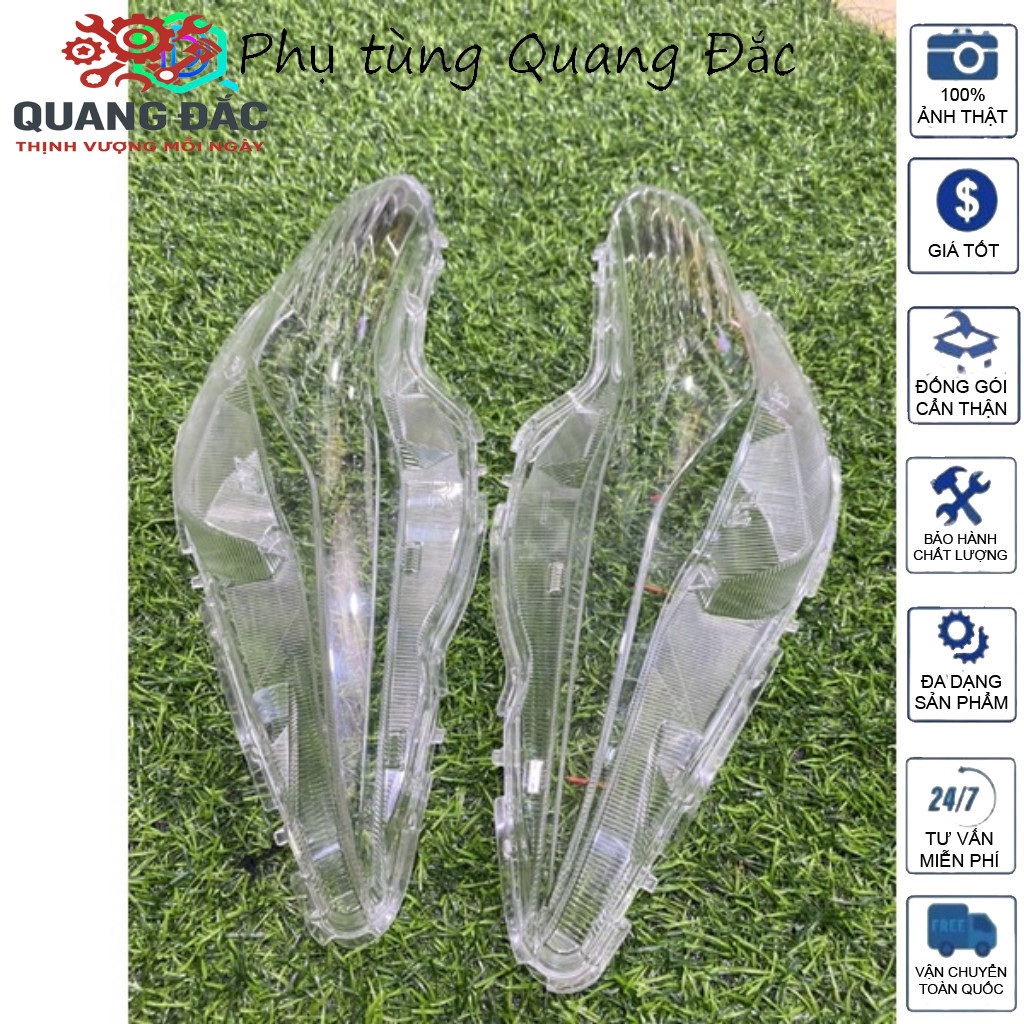 Kính xi nhan xe máy lead 2017-2023